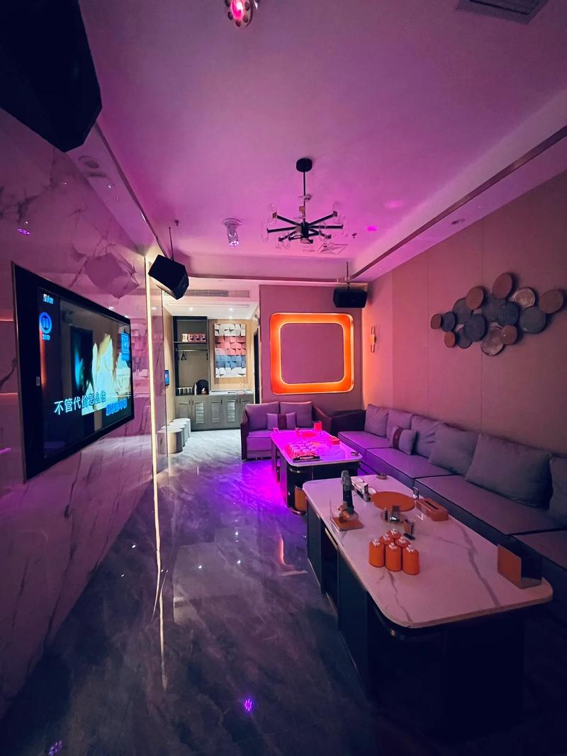 三亚商务ktv总排行推荐-崖州区ktv预订